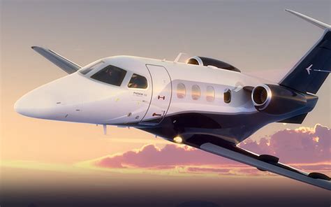 Private Jet Charter: Are Very Light Jets For You?